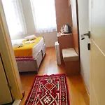Lebon Hotel-Sultanahmet 3*