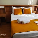 Lebon Hotel-Sultanahmet 3* Istanbul