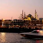 فندق Lebon Hotel-special Class 3*
