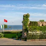 Lebon Hotel-Sultanahmet Hotel Istanbul