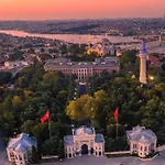 فندق Lebon Hotel-special Class اسطنبول