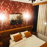 Lebon Hotel-special Class 3* اسطنبول