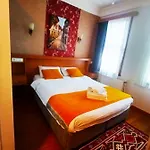 Lebon Hotel-Sultanahmet 3* Istanbul