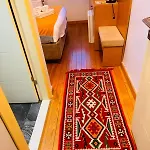 Lebon Hotel-Sultanahmet Hotel