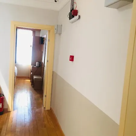 Lebon Hotel-special Class 3* İstanbul