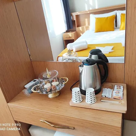ホテル Lebon Hotels-old Special Class イスタンブール