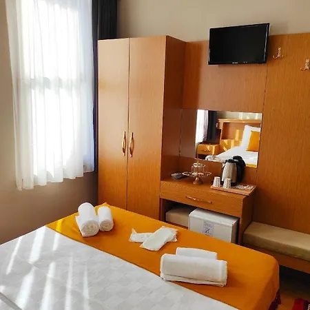 Lebon Hotel-special Class Otel 3*