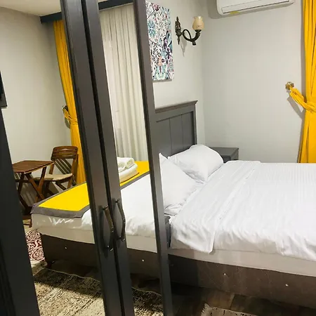 Lebon Hotel-Sultanahmet