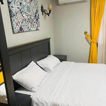 Otel Lebon Hotel-special Class
