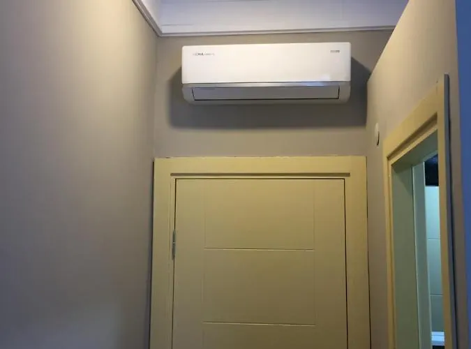 Otel Lebon Hotel-Sultanahmet