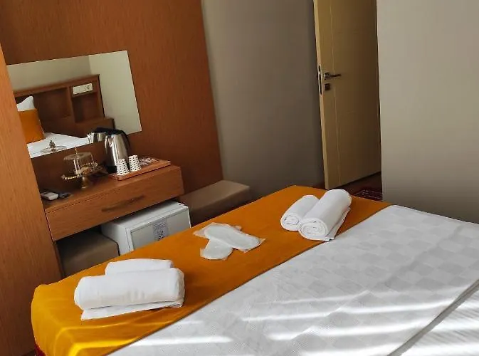 Otel Lebon Hotel-Sultanahmet