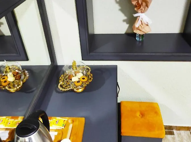 Lebon Hotel-Sultanahmet Otel