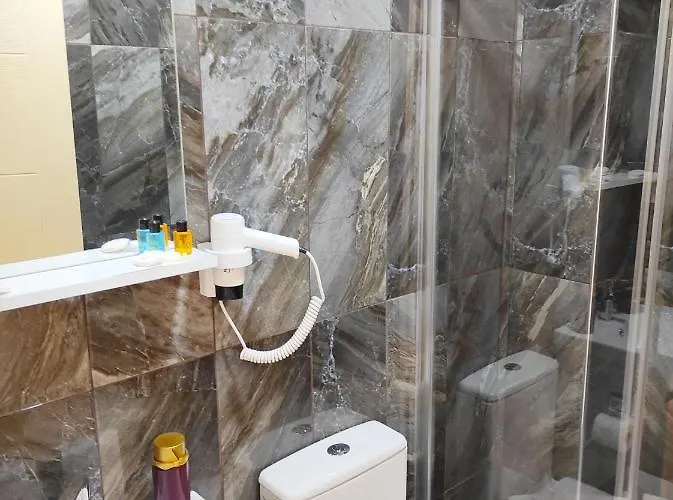 Otel Lebon Hotel-Sultanahmet