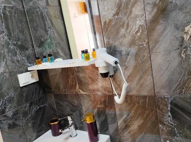 Lebon Hotel-Sultanahmet Otel İstanbul