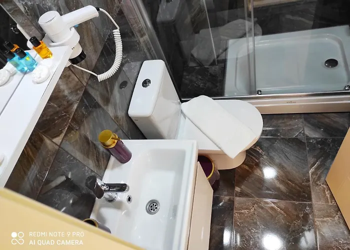 Lebon Hotel-Sultanahmet