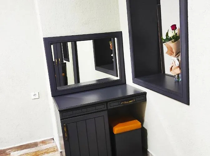 Otel Lebon Hotel-Sultanahmet İstanbul