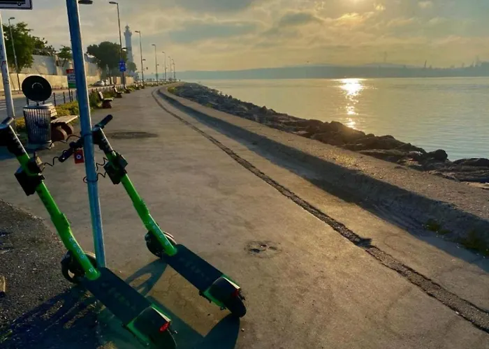 Lebon Hotel-Sultanahmet Otel 3*