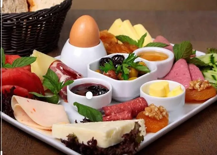 Lebon Hotel-Sultanahmet 3* İstanbul