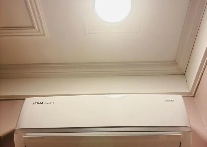 Otel Lebon Hotel-Sultanahmet