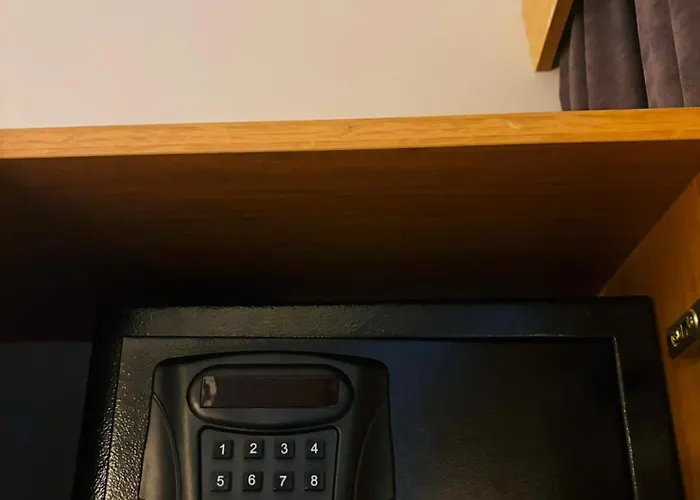 Lebon Hotel-Sultanahmet Otel