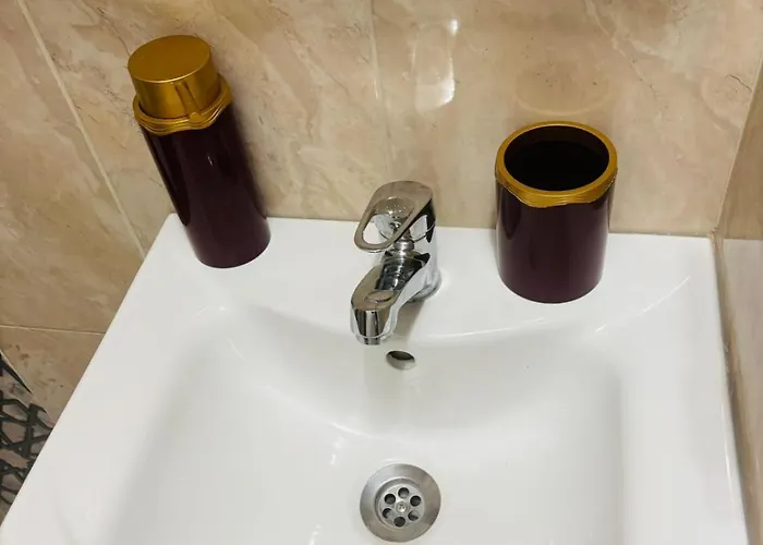 Otel Lebon Hotel-Sultanahmet İstanbul