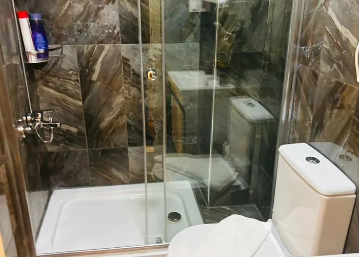 Lebon Hotel-Sultanahmet Otel 3*