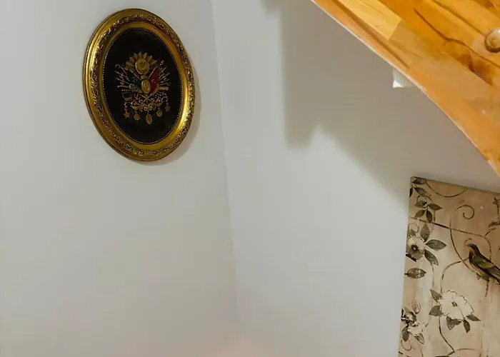 Otel Lebon Hotel-Sultanahmet İstanbul