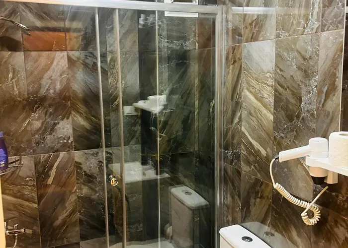 Otel Lebon Hotel-Sultanahmet