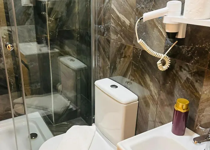 Lebon Hotel-Sultanahmet Otel İstanbul