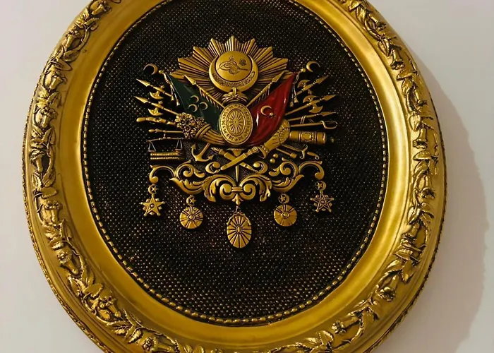 Lebon Hotel-Sultanahmet Otel İstanbul