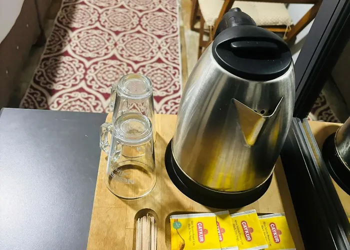 Lebon Hotel-Sultanahmet Otel