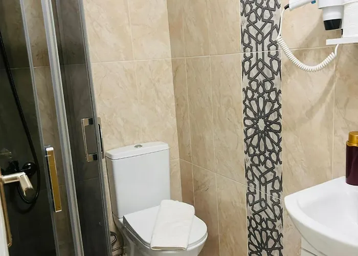 Lebon Hotel-Sultanahmet 3*