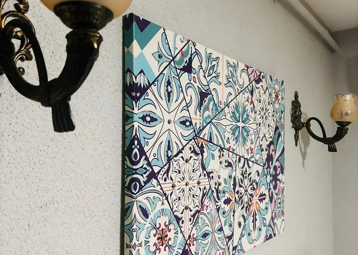 Lebon Hotel-Sultanahmet