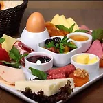 Lebon Hotel-special Class 3* Κωνσταντινούπολη