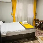 Lebon Hotel-special Class 이스탄불