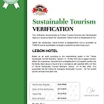 Lebon Hotel-special Class Ξενοδοχείο