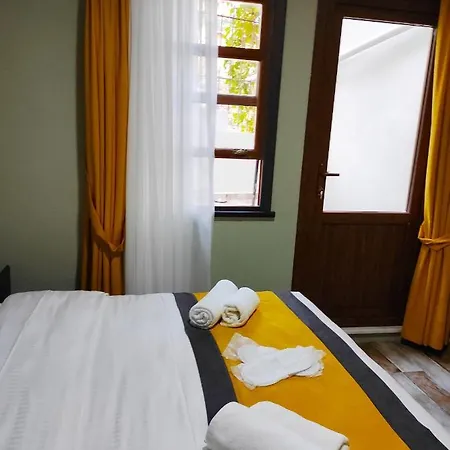 Lebon Hotel Sultanahmet