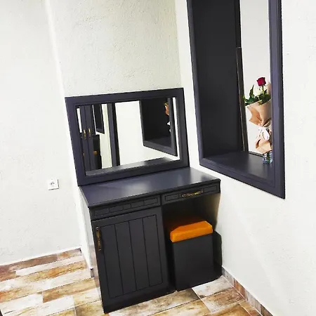Hotel Lebon Hotel Sultanahmet Istanbulská provincie