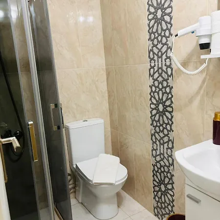 Lebon Hotel Sultanahmet 3* Istanbulská provincie