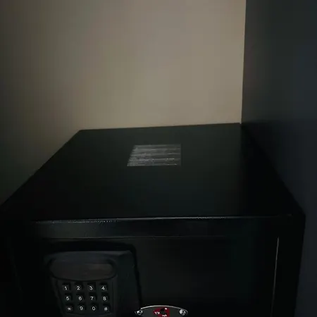 Lebon Hotel-special Class 3*