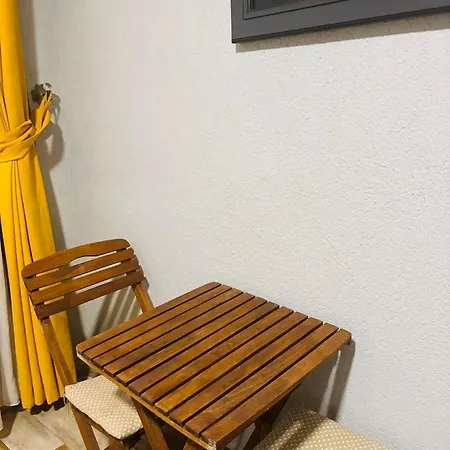 Lebon Hotel Sultanahmet Hotel 3*