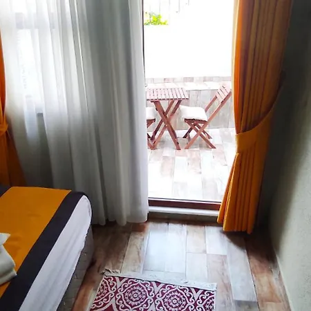 Hotel Lebon Hotel Sultanahmet